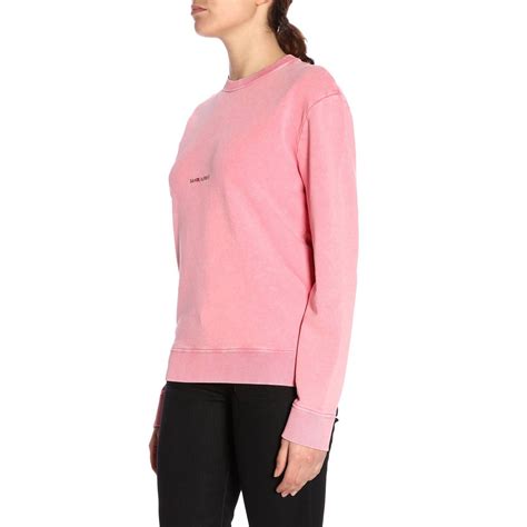 yves saint laurent pull femme|Boutique en ligne officielle Saint Laurent .